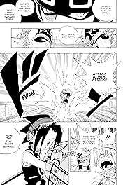 Shaman King (comiXology Originals) Vol. 5