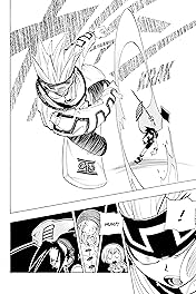 Shaman King (comiXology Originals) Vol. 5