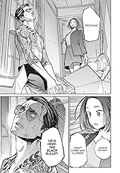 The Way of the Househusband Vol. 3