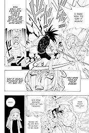 Shaman King (comiXology Originals) Tome 6