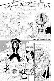 Shaman King (comiXology Originals) Tome 6