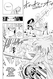 Shaman King (comiXology Originals) Tome 6