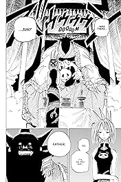 Shaman King (comiXology Originals) Vol. 7