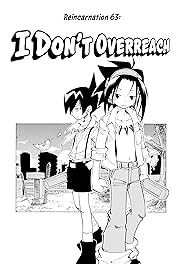 Shaman King (comiXology Originals) Vol. 8