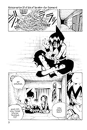 Shaman King (comiXology Originals) Vol. 9