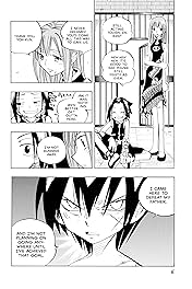 Shaman King (comiXology Originals) Vol. 9
