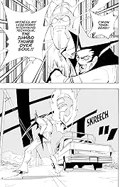 Shaman King (comiXology Originals) Vol. 10