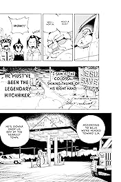 Shaman King (comiXology Originals) Vol. 10