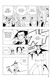Shaman King (comiXology Originals) Vol. 10