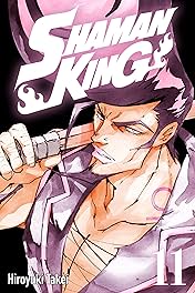 Shaman King (comiXology Originals) Vol. 11
