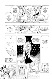 Shaman King (comiXology Originals) Vol. 11