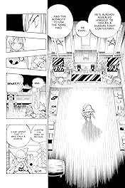 Shaman King (comiXology Originals) Vol. 11