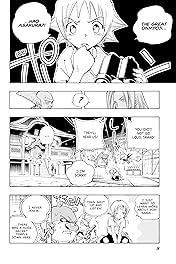 Shaman King (comiXology Originals) Vol. 11