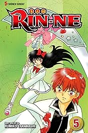 RIN-NE Vol. 5