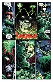 Batman - Detective Comics (2016-) Vol. 3: Greetings from Gotham