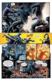 Batman - Detective Comics (2016-) Vol. 3: Greetings from Gotham