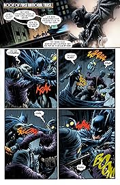 Batman - Detective Comics (2016-) Vol. 3: Greetings from Gotham