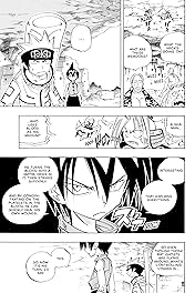 Shaman King (comiXology Originals) Vol. 12