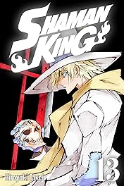 Shaman King (comiXology Originals) Vol. 13
