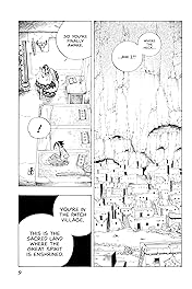 Shaman King (comiXology Originals) Vol. 13