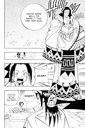 Shaman King (comiXology Originals) Vol. 13