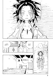 Shaman King (comiXology Originals) Vol. 13