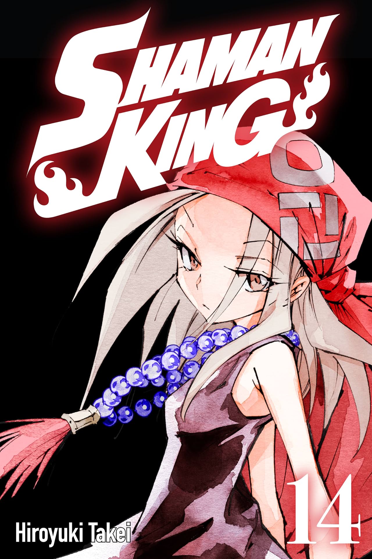 Shaman King (comiXology Originals) Vol. 14