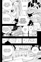 Shaman King (comiXology Originals) Vol. 14