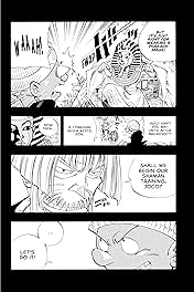 Shaman King (comiXology Originals) Vol. 14