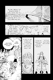 Shaman King (comiXology Originals) Vol. 14