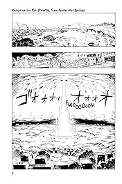 Shaman King (comiXology Originals) Vol. 15