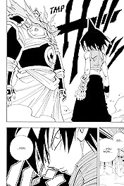Shaman King (comiXology Originals) Vol. 16