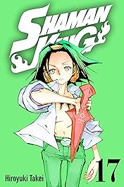 Shaman King (comiXology Originals) Vol. 17
