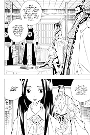 Shaman King (comiXology Originals) Vol. 17