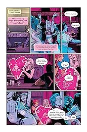 The Final Girls (comiXology Originals) #1 (of 5)