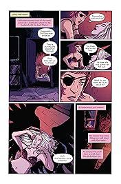 The Final Girls (comiXology Originals) #1 (of 5)