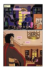 The Final Girls (comiXology Originals) #2 (of 5)