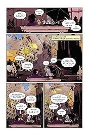 The Final Girls (comiXology Originals) #2 (of 5)