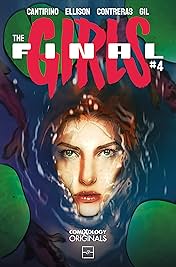 The Final Girls (comiXology Originals) #4 (of 5)