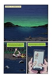 The Final Girls (comiXology Originals) #4 (of 5)