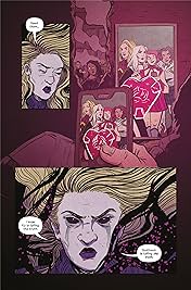 The Final Girls (comiXology Originals) #5 (of 5)