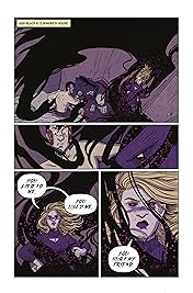 The Final Girls (comiXology Originals) #5 (of 5)