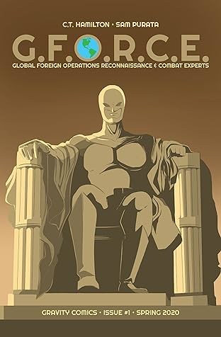 G.F.O.R.C.E. #1