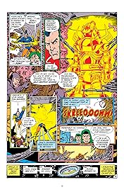 Adventures of Superman by George Perez