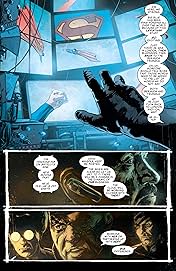 Superman - Action Comics (2016-) Vol. 3: Leviathan Hunt