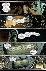 Superman - Action Comics (2016-) Vol. 3: Leviathan Hunt