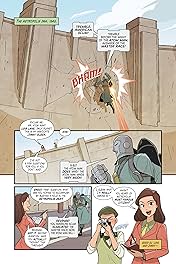 Superman Smashes the Klan (2019-2020)