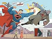 Superman Smashes the Klan (2019-2020)