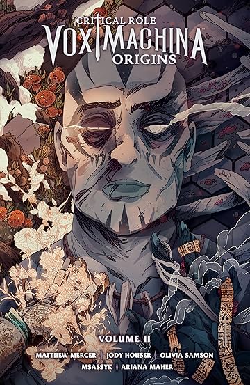 Critical Role Vol. 2