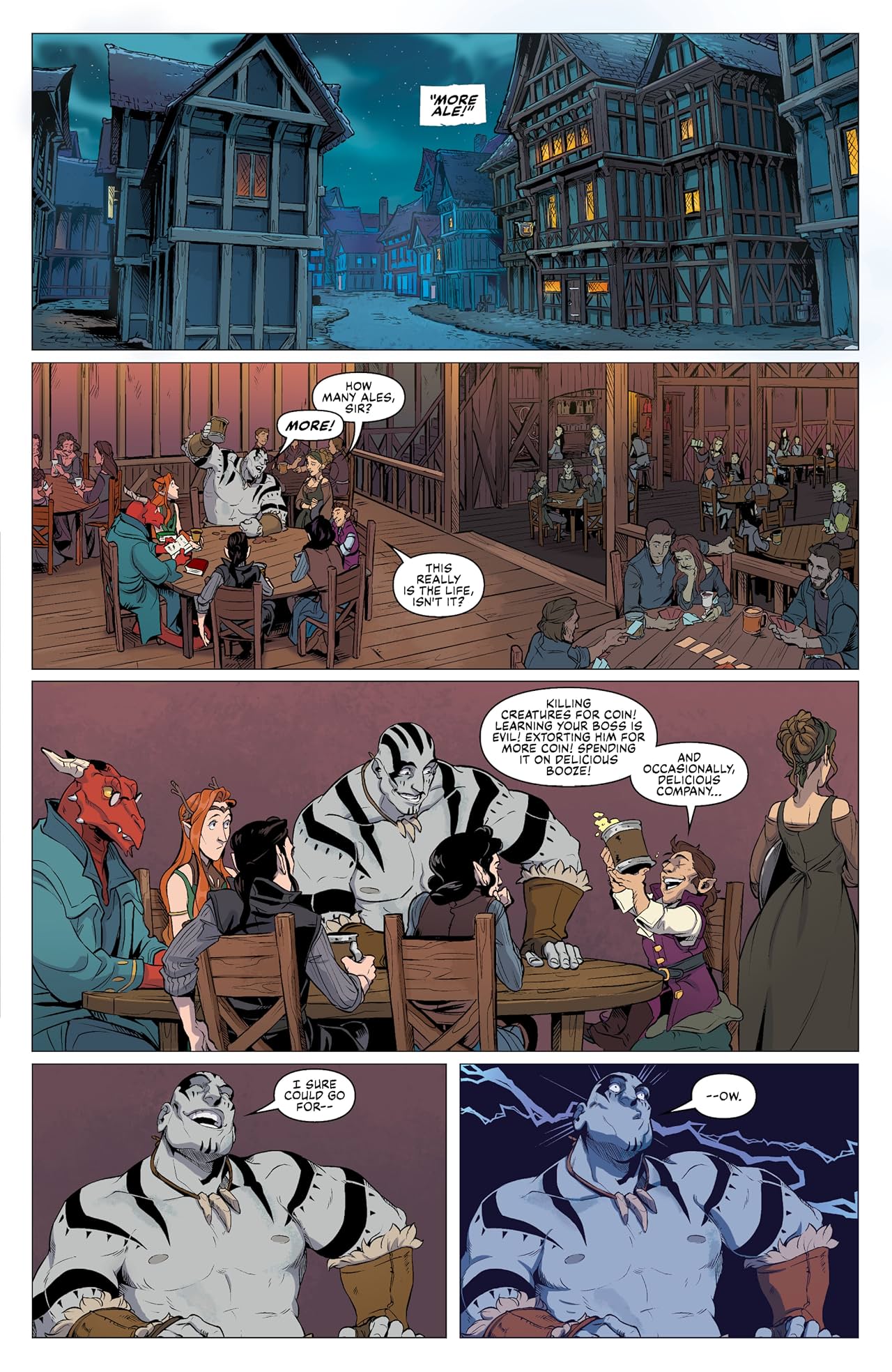 Critical Role Vol. 2